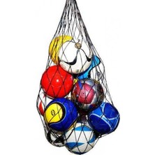 Almues Top Taşıma Filesi