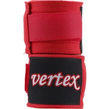 Vertex Likralı Boks Bandajı