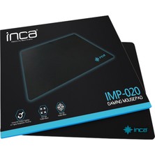 Inca IMP-020 Medium Gaming Mouse Pad