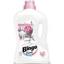 Bingo Fresh Yıldız Çiçeği Yüzey Temizleyici 2,5 lt