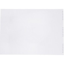 Keskin Color L.O.L. 25*35 15 Yaprak Resim Defteri
