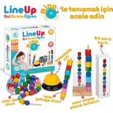 Circle Toys Line Up Ring