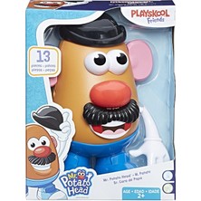 Playskool Mr. Patates Kafa