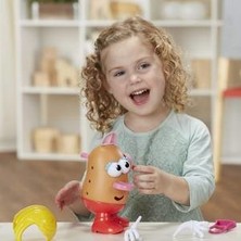 Playskool Mrs. Patates Kafa