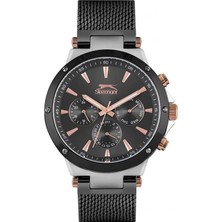 Slazenger SL.09.1715.2.02 Erkek Kol Saati