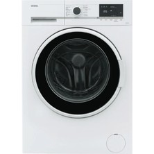 Vestel CM 10712 Çamaşır Makinesi