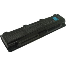 İnfostar Toshiba Satellite C50 C50D, C55 C55D, C55T, C850,C850-19N Batarya Muadil