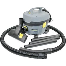 Karcher T7/1 Profesyonel 850 Watt Elektrikli Süpürge