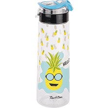 Mavi Pıneapple Tritan Su Şişesi 730ML