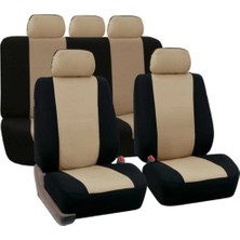 Otokuzey Peugeot 107 Dikme Direksiyon Kılıfı Soft Kırmızı