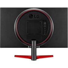 LG UltraGear 24GL600F 23.6" 144Hz 1ms (HDMI+Display) FreeSync Monitör