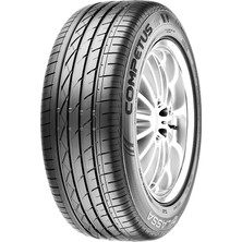 Lassa 215/60 R16 99V Competus H/P SUV Yaz Lastiği ( Üretim Yılı: 2023 )