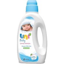 Uni Baby Bebek Deterjanı 1800 ml