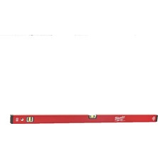 Milwaukee Su Terazisi Kompakt Redstıck-Manyetik 100Cm