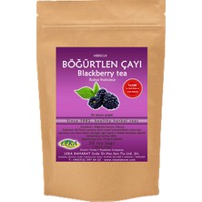 Leka Böğürtlen Çayı 20 Süzen Poşet
