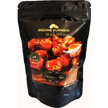 Hurma Aşkı Medine Hurması Sukkari 100 gr