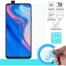 Microsonic Huawei Y9 Prime 2019 Nano Cam Ekran Koruyucu