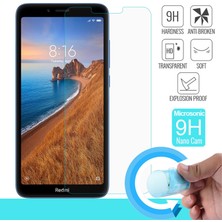 Microsonic Xiaomi Redmi 7A Nano Cam Ekran Koruyucu