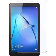 Microsonic Huawei MediaPad T3 7'' Nano Cam Ekran koruyucu