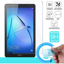 Microsonic Huawei MediaPad T3 7'' Nano Cam Ekran koruyucu