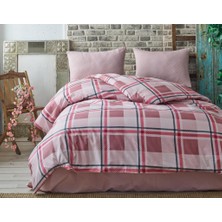 Komfort Home Tek Kişilik Ranforce Nevresim Takımı (Bienline)