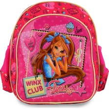 Winx Anaokulu Çantası 63170