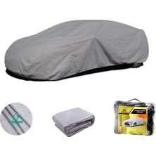 Car Shell Aixam SENSATION SANSATION COMPACT 0.5d (8 Hp) Otomatik Vites 2019 Model Premium Kalite Araba Brandası