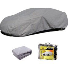 Car Shell Mazda MPV II (LW) 2.5 24V (170 Hp) 1999 Model Premium Kalite Araba Brandası