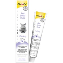 GimCat Expert Line Anti-Stress Kedi Pastası 50 gr