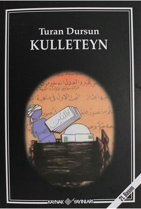 Kulleteyn - Turan Dursun