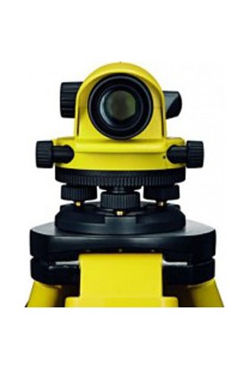 Geomax ZAL328 Otomatik Nivo