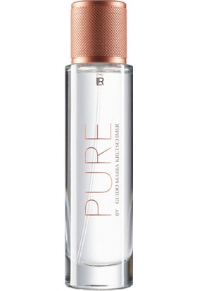 Lr Pure By Guido Maria Kretschmer Kadın Parfüm 50 ml