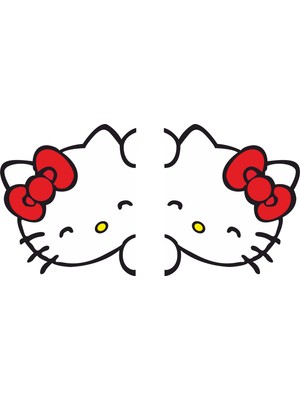 Areksan Hotmeini Oto Sticker