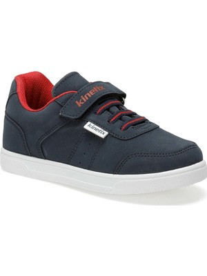 Kinetix Pasen 9Pr Lacivert Erkek Çocuk Sneaker Ayakkabı
