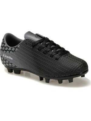 Kinetix Sergı Iı Ag 9Pr Siyah Erkek Krampon