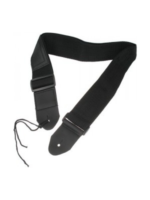 Alice A-040Lb - Gitar Askı Kayışı - Renkli