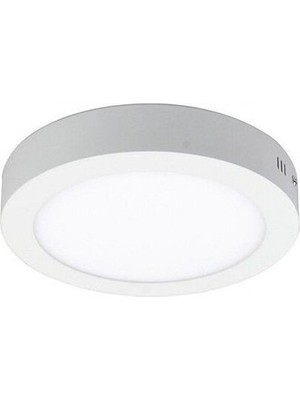 Goya Sıva Üstü Smd LED Armatür 24W