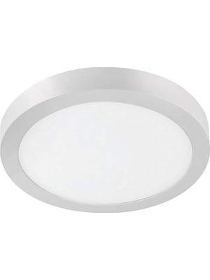 Goya Sıva Üstü Smd LED Armatür 24W