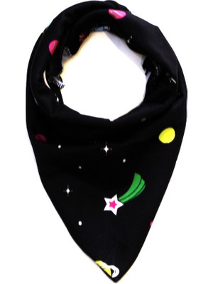 Modaroma Galaxy Bandana