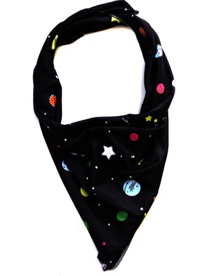 Modaroma Galaxy Bandana