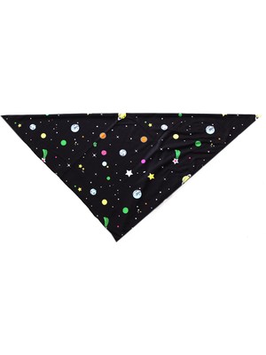 Modaroma Galaxy Bandana