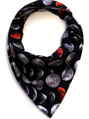 Modaroma Moon Phases Bandana