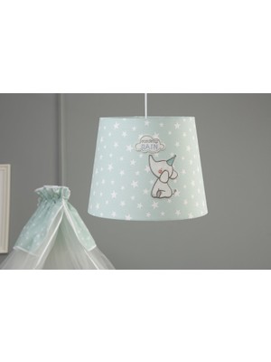 Funnababy Party Tavan Lambası - KOD:9555