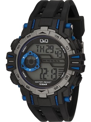 Q&Q M165J801Y Erkek Kol Saati