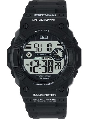 Q&Q Erkek Kol Saati
