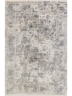 Angora İmpressive Modern 8491Y Grey/Grey 160X230 3,68 M2