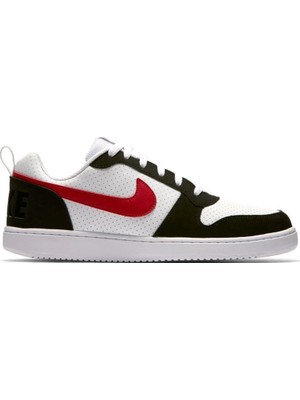 Nike Erkek Spor Ayakkabısı Court Borough Low 838937-102