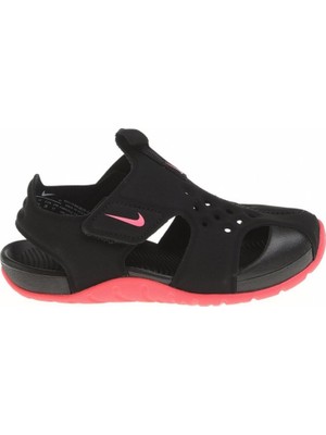 Nike Çocuk Sandalet Sunray Protect 2 - 943826-003