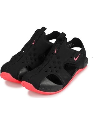 Nike Çocuk Sandalet Sunray Protect 2 - 943826-003