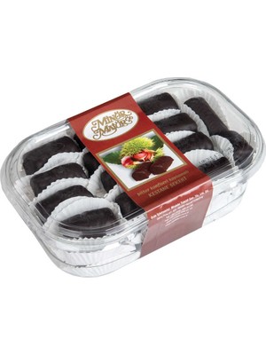 Minteks M-M 800 Gr Çikolatalı Kestane Şekeri